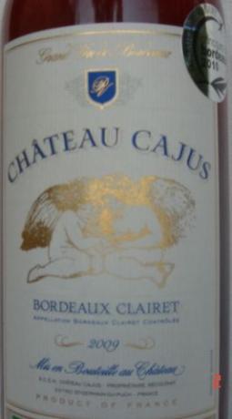 Chateau Cajus