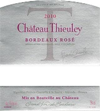 Chateau Thieuley
