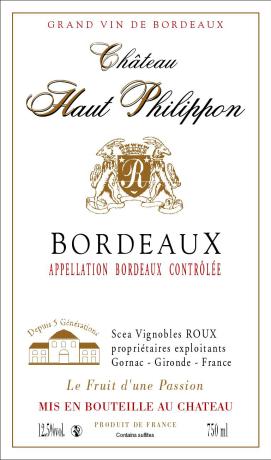 Château Des Matards