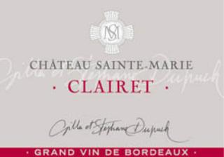 Chateau Sainte Marie