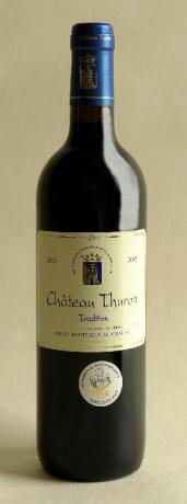 Château Thuron