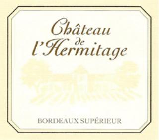Chateau De L'Hermitage
