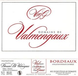 Domaine De Valmengaux