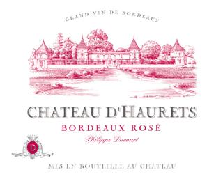 Chateau D'Haurets