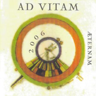 Ad Vitam Aeternam