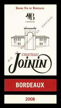 Chateau Joinin