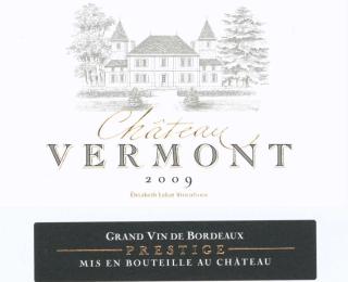 Chateau Vermont