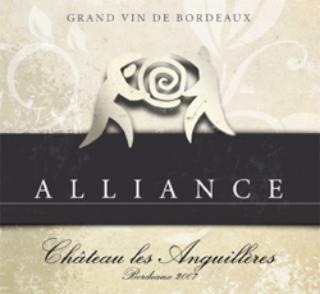 Château Les Anguillères