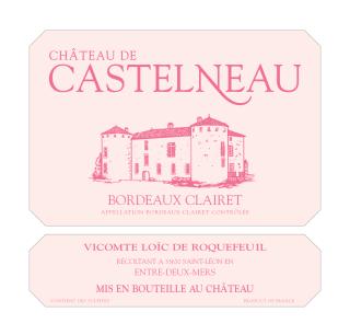 Chateau De Castelneau