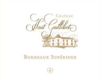 Chateau Haut Guillebot