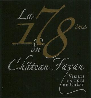 Chateau Fayau