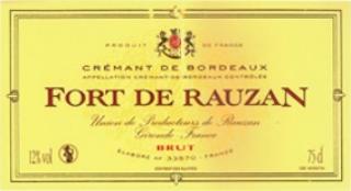 Fort De Rauzan   --Brut--