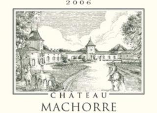 Chateau Machorre