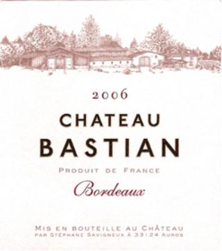 Chateau Bastian