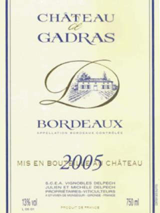 Château Angludet
