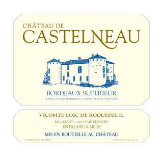 Château Lacombe Cadiot