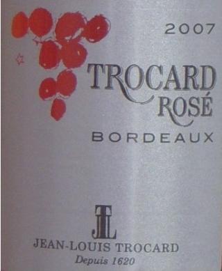 Chateau Trocard