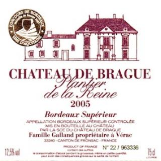 Château De Brague