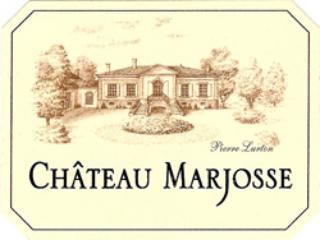 Chateau Marjosse