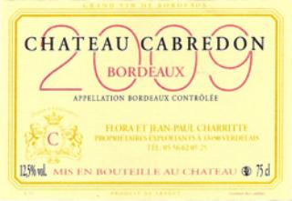 Chateau Cabredon