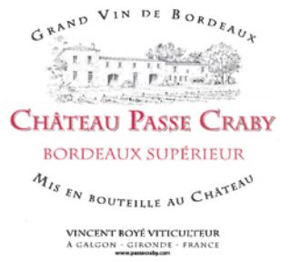 Chateau Passe Craby