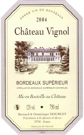 Château La Raze Beauvallet