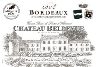 Chateau Bellevue