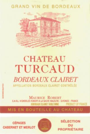 Chateau Turcaud
