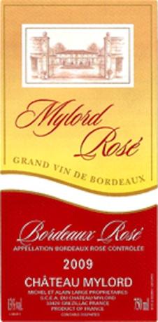 Chateau Mylord
