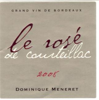 Domaine De Courteillac