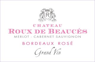 Château Roux De Beaucés