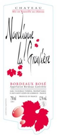 Château Nardique La Gravière