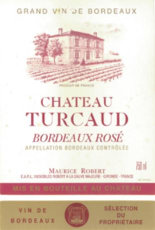 Chateau Turcaud