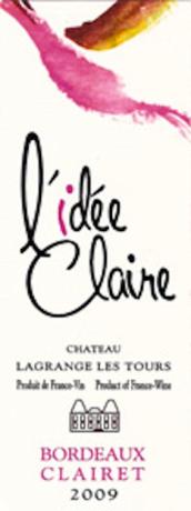 Château Lagrange Les Tours