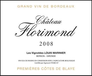 Chateau Florimond
