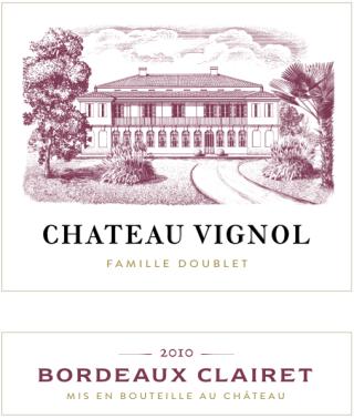 Château Vignol