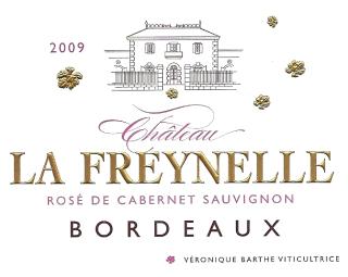 Chateau La Freynelle