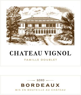 Château Vignol