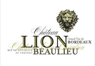 Château Lion Beaulieu