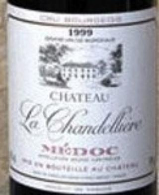 Château La Chandellière