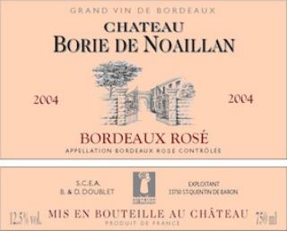 Château Borie De Noaillan
