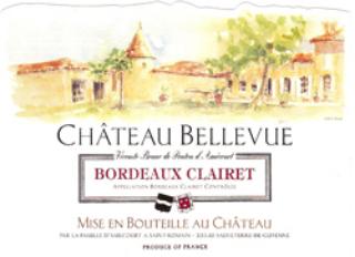 Chateau Bellevue