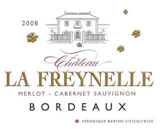 Chateau La Freynelle