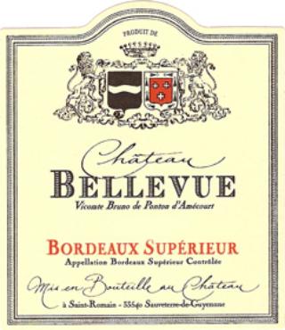 Chateau Bellevue