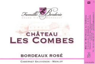 Chateau Les Combes