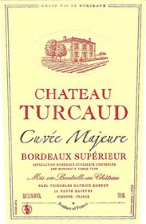 Château Turcaud