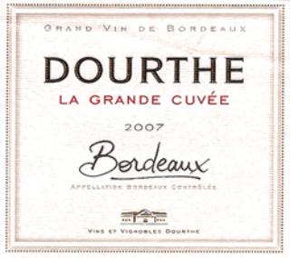 Dourthe "La Grande Cuvee"