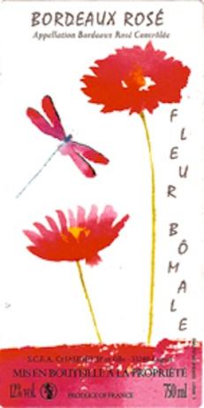 Chateau Fleur Bomale