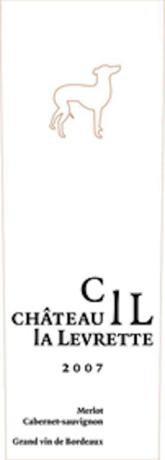 Chateau La Levrette