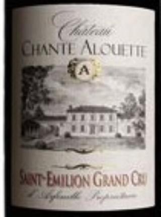 Château Chante Alouette